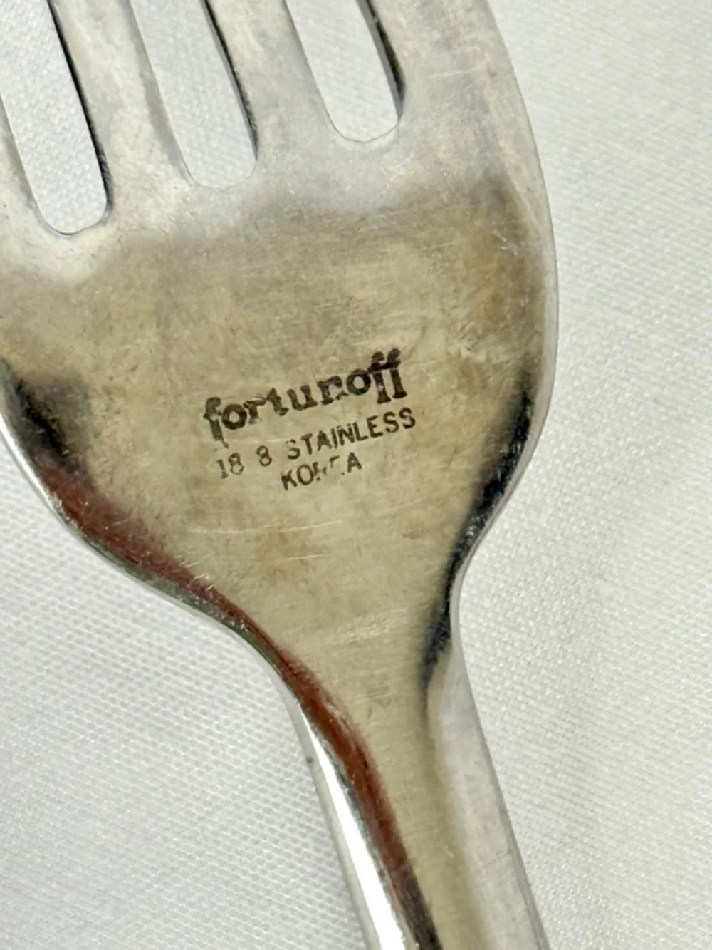 Fortunoff 38 pieces